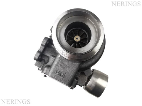 Τουρμπίνα ΝΕΟ (BorgWarner-OEM)-DEBW