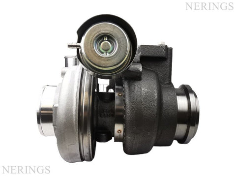 Τουρμπίνα ΝΕΟ (BorgWarner-OEM)-DEBW