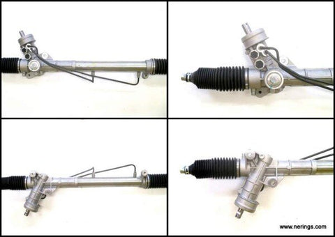 Κρεμαγιέρα Καινούρια