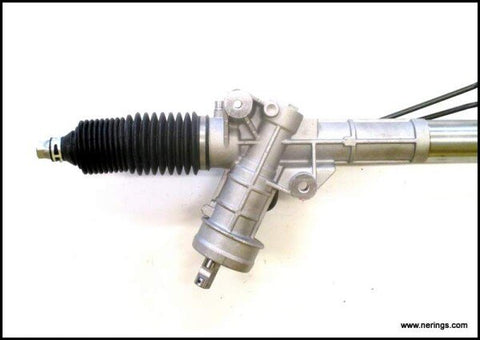 Κρεμαγιέρα Καινούρια