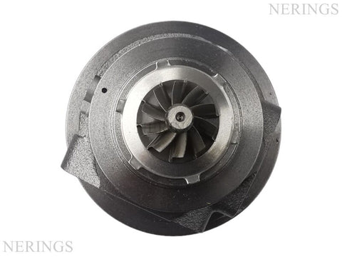 Turbo Cartridge (with billet compressor wheels (KKK) -CNSPA