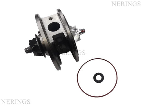 Turbo Cartridge with billet compressor wheels (Small side)-CNSPA