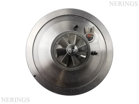 Turbo Cartridge with billet compressor wheels (Small side)-CNSPA