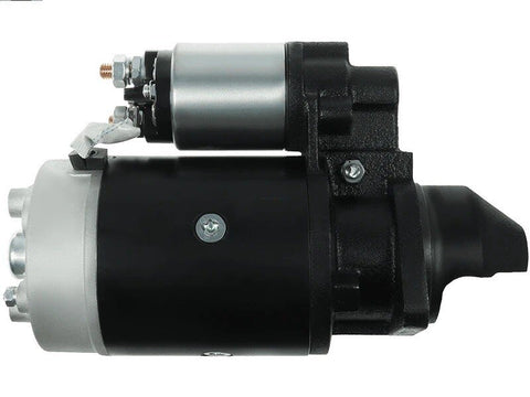 Μίζα 12V/2,7Kw 9t CW -NLR