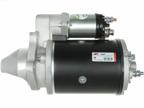 Μίζα 12V 2,7KW (Lucas-CN) -PLA