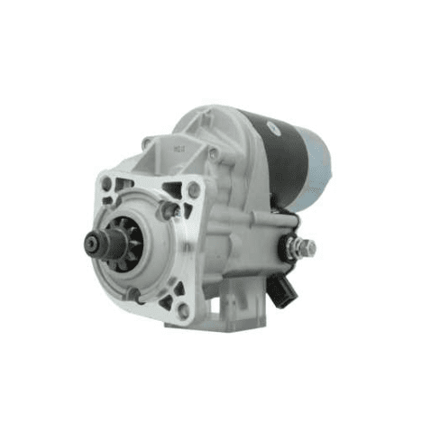 Μίζα 12V/2,5kW 10T CW (Denso-CN)-NLR