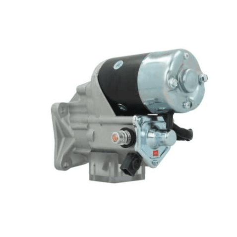 Μίζα 12V/2,5kW 10T CW (Denso-CN)-NLR