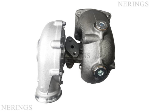 Τουρμπίνα ΝΕΟ (BorgWarner-OEM)-DEBW