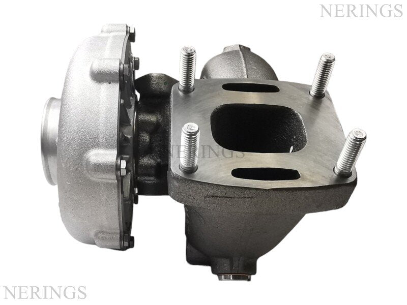 Τουρμπίνα ΝΕΟ (BorgWarner-OEM)-DEBW