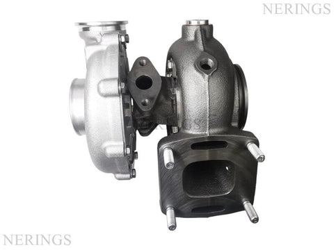 Τουρμπίνα ΝΕΟ (BorgWarner-OEM)-DEBW