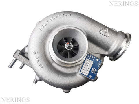 Τουρμπίνα ΝΕΟ (BorgWarner-OEM)-DEBW