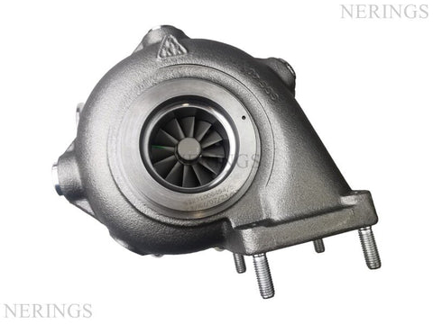 Τουρμπίνα ΝΕΟ (BorgWarner-OEM)-DEBW