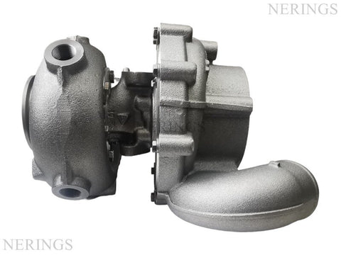 Τουρμπίνα ΝΕΟ (BorgWarner-OEM)-DEBW