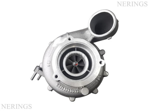 Τουρμπίνα ΝΕΟ (BorgWarner-OEM)-DEBW