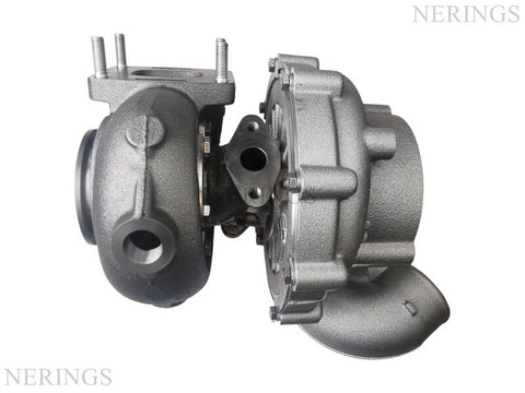 Τουρμπίνα ΝΕΟ (BorgWarner-OEM)-DEBW