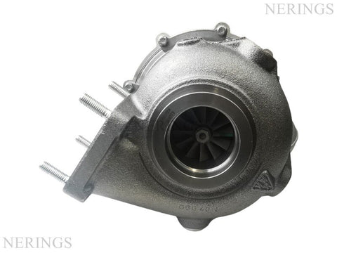 Τουρμπίνα ΝΕΟ (BorgWarner-OEM)-DEBW