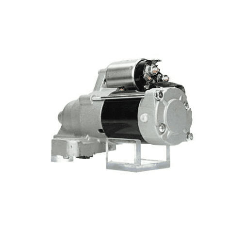 Μίζα 12V/2.0Kw 22t ACW -NLR