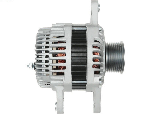 Δυναμό 12V/100A (D P) -NLR