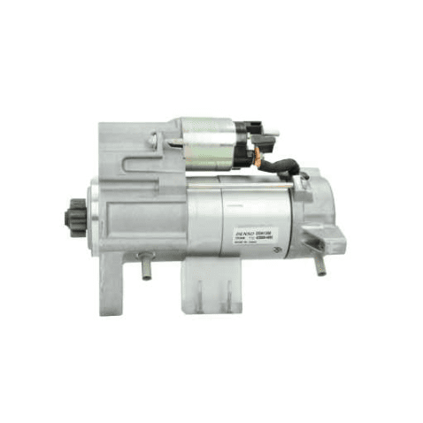 Μίζα 12V/2KW 9t -LVI