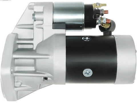 Μίζα 12V/2,2Kw 9t CW -NLR