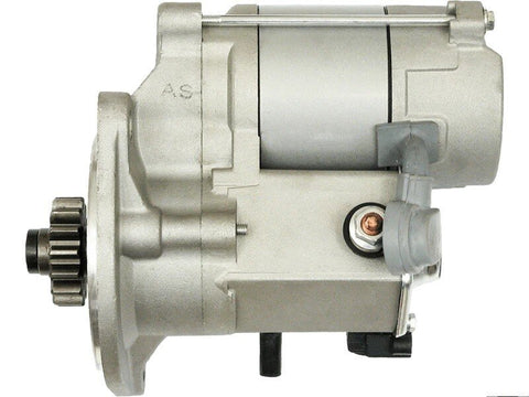 Μίζα 12V/1,4Kw 15t CW -NLR