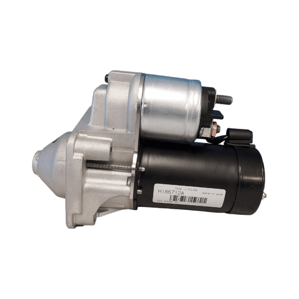 Μίζα 12V 1,2KW (Valeo-OEM) -NLR