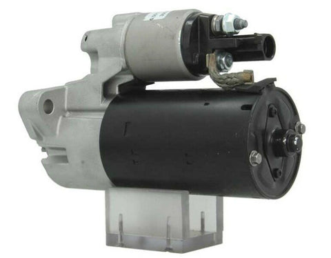 Μίζα 12V/2,2Kw 9t CW -NLR