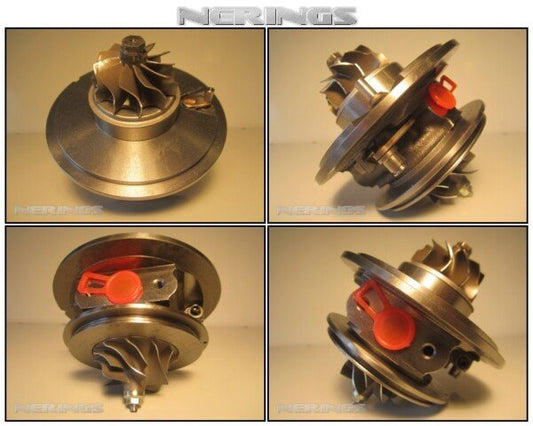 Turbo Cartridge (αντικατάσταση MITSUBISHI)-CNJ