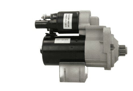 Μίζα 12V/1.1Kw 9t ACW -DER