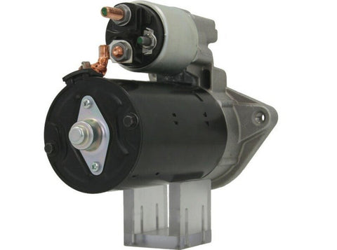 Μίζα 12V/2,5Kw 9t CW -NLR