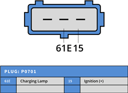 Δυναμό 12V/140A (S L DFM) -NLP