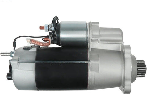 Μίζα 24V/6.0Kw 12t CW -NLR