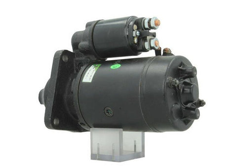 Μίζα 12V/2,4Kw 9t CW -NLR