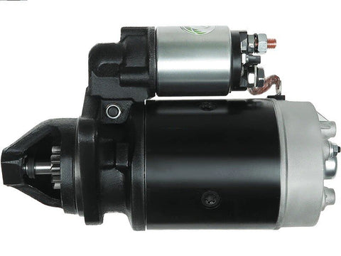 Μίζα 12V/2,4Kw 10t CW -NLR