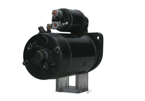 Μίζα 12V/3.0Kw 9t CW -NLR