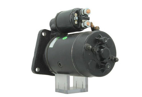 Μίζα 12V/2,4Kw 9t CW -NLR