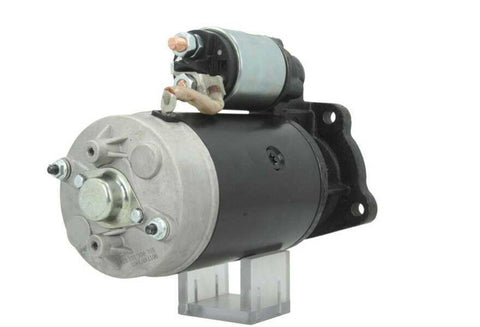 Μίζα 24V/4.0Kw 10t CW -NLR