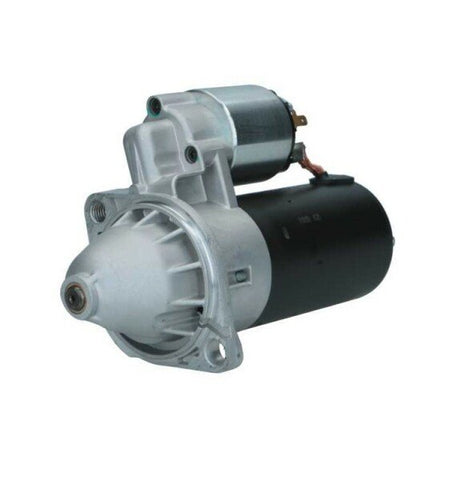 Μίζα 12V/1,4Kw 9t CW -NLR