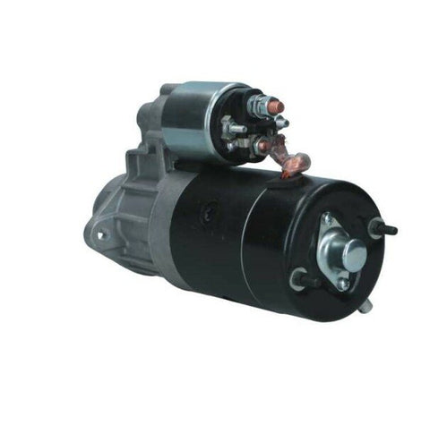 Μίζα 12V/2,2Kw 9t CW -NLR