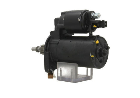 Καινούρια Μίζα Ανακατασκευήςς 12V/1.1Kw 10t ACW -Δακτύλιοι