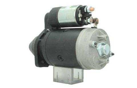 Μίζα 12V/2,3Kw 9t CW -NLR