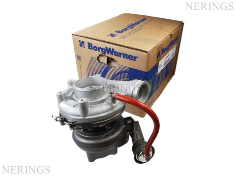 Τουρμπίνα ΝΕΟ (BorgWarner-OEM)-DEBW