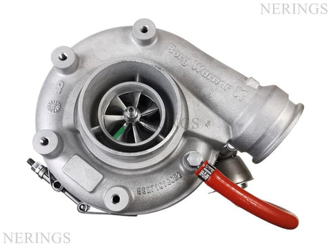 Τουρμπίνα ΝΕΟ (BorgWarner-OEM)-DEBW