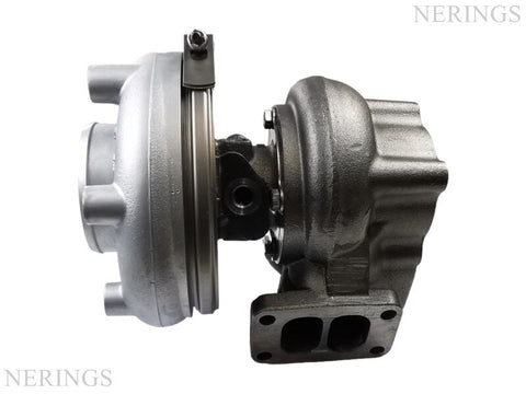 Τουρμπίνα ΝΕΟ (BorgWarner-OEM)-DEBW