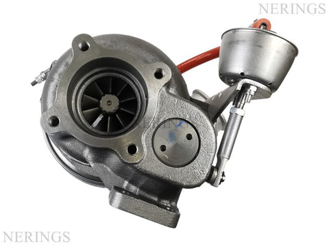 Τουρμπίνα ΝΕΟ (BorgWarner-OEM)-DEBW