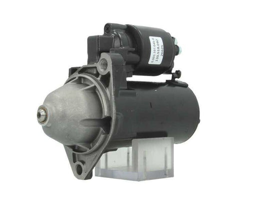 Καινούρια Μίζα Ανακατασκευήςς 12V/1,1Kw 9t CW -Δακτύλιοι