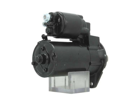 Καινούρια Μίζα Ανακατασκευήςς 12V/1,1Kw 9t CW -Δακτύλιοι