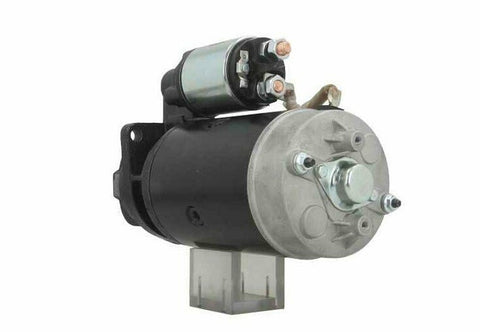 Μίζα 24V/4.0Kw 9t CW -NLR