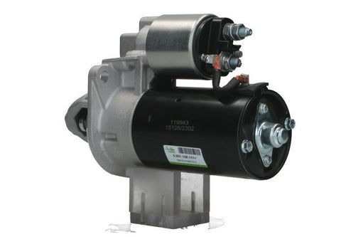 Μίζα 12V/1,4Kw 9t CW -NLR