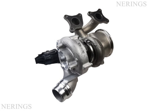 Τουρμπίνα ΝΕΟ (BorgWarner-OEM)-DEBW